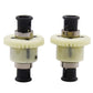 Blomiky 2 Pack M16018 Differential Spare Parts for 1/16 Scale Blomiky 16890A HBX 16889A 16889 16890 RC Truck 16890A Differential