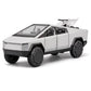Rzape Trucks For Boys 1/32 Die Cast Metal Toy Trucks,Toy Trucks For Boys Age 4-7,Diecast Truck Model Truck Kits,Pull Back Pickup