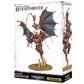 Games Workshop 99129915024 Daemons of Khorne Bloodthirster Tabletop and Miniature Gaming for 12 years to 99 years