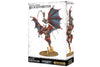 Games Workshop 99129915024 Daemons of Khorne Bloodthirster Tabletop and Miniature Gaming for 12 years to 99 years