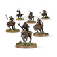 Games Workshop Warhammer Middle Earth - Warg Riders