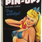 Piatnik - 1429.0 Pin Ups Collection - Deck of 54 Cards