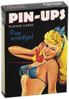 Piatnik - 1429.0 Pin Ups Collection - Deck of 54 Cards