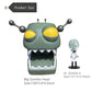 Jhesao Plants And Zombies Toys Action Figures Zombies Pvz Toys Set 1 2 Series Great Gifts For Kids And Fans,Birthday And Christm