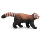 Papo Red Panda Figure, Multicolor