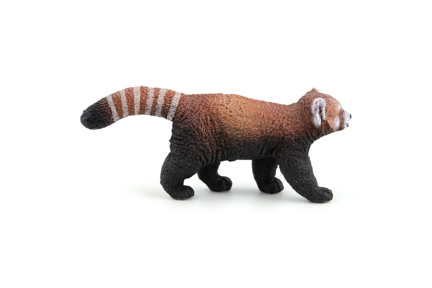 Papo Red Panda Figure, Multicolor