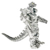Twcare Mechagodzilla Mecha Godzilla Vs. Kong Toy Action Figure (The Superior-Armed), 2003 Movie Series Movable Joints King Of Th