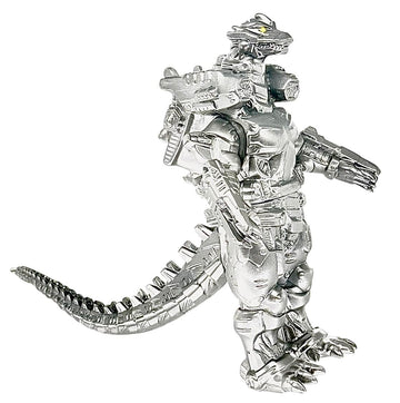 Twcare Mechagodzilla Mecha Godzilla Vs. Kong Toy Action Figure (The Superior-Armed), 2003 Movie Series Movable Joints King Of Th