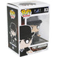Funko Pop Movies: Poet Anderson Action Figure