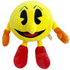 Lhcn021 9.8'' Pac Game Man Plush Stuffed Toy, Cool Toys, Plush Toy Gifts For Boys Girls, Stuffed Toy, Suitable For Festivals/Bir
