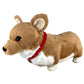 Great Eastern Entertainment Cowboy Bebop- Ein Plush 9' H, Brown