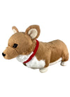 Great Eastern Entertainment Cowboy Bebop- Ein Plush 9' H, Brown