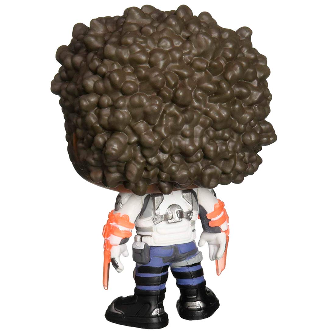 Funko Pop Games: Mass Effect Andromeda Liam Costa Toy Figure