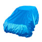 Onfutat Large Kids Ride-On Toy Car Cover, Outdoor Wrapper Resistant Protection For Electric Battery Powered Children Wheels Toy