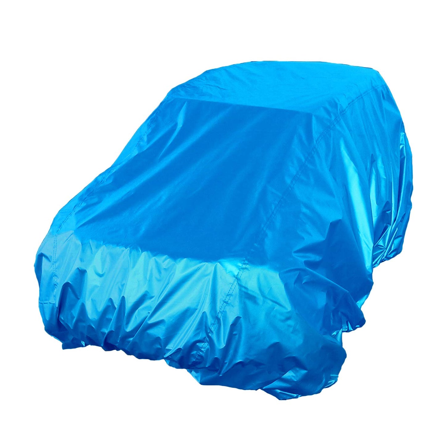 Onfutat Large Kids Ride-On Toy Car Cover, Outdoor Wrapper Resistant Protection For Electric Battery Powered Children Wheels Toy