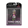 Funko Action Figure: Ruin - Ruined Chica - Fnaf - Collectable - Gift Idea - Official Merchandise - For Boys, Girls, Kids & Adult