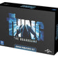 The Thing: The Norwegian Human Miniatures - Board Game Expansion by Pendragon Game Studios 4-8 Players -60+ Mins of Gameplay - B