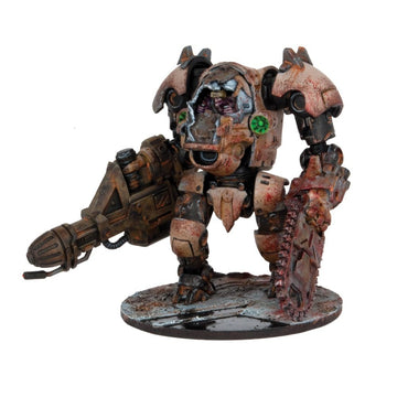 Mantic Strider