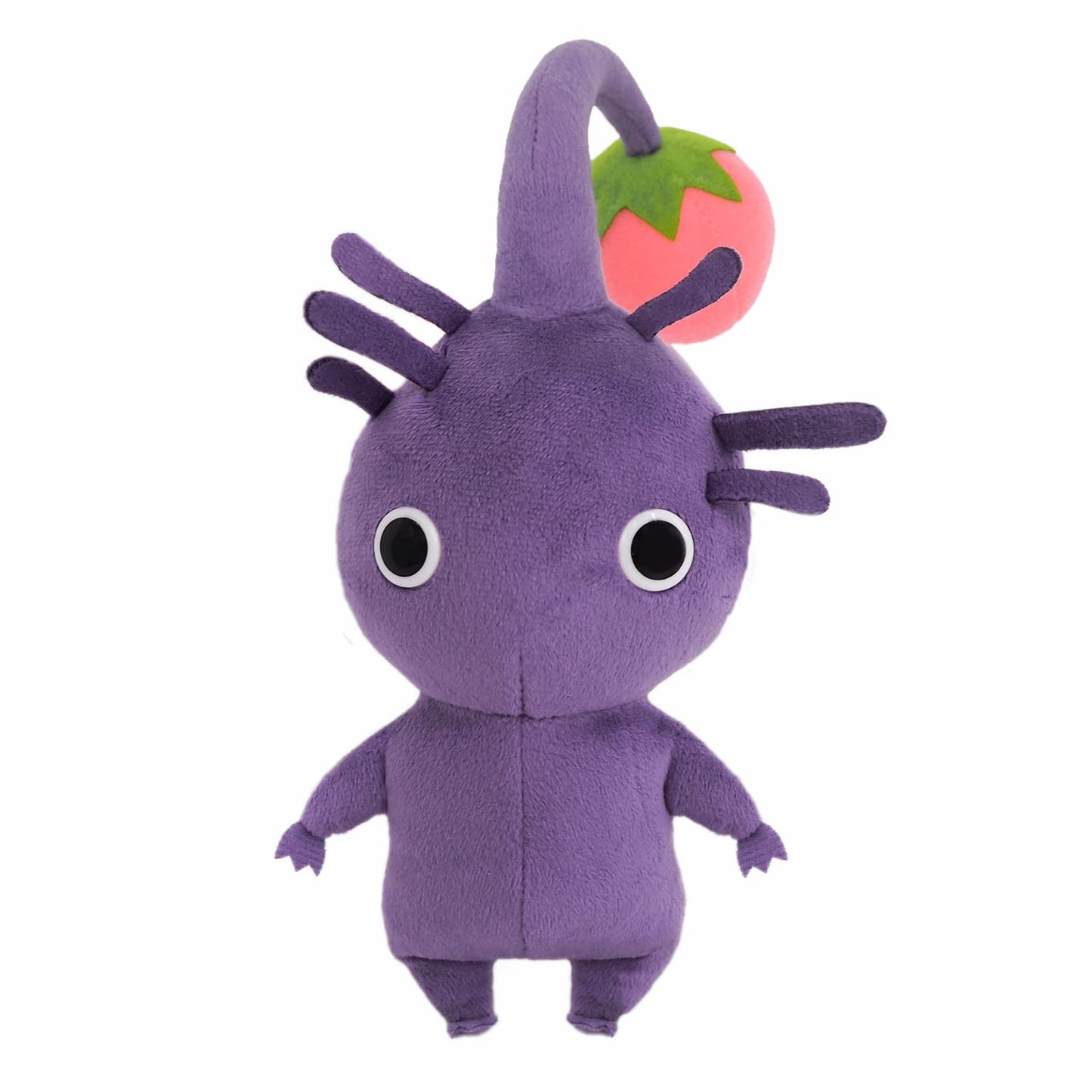 Little Buddy 1843 Pikmin Bud 7'' Plush, Multicolor