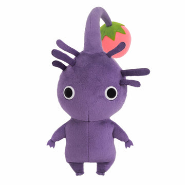 Little Buddy 1843 Pikmin Bud 7'' Plush, Multicolor