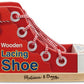 Learn to Tie Your Laces!
