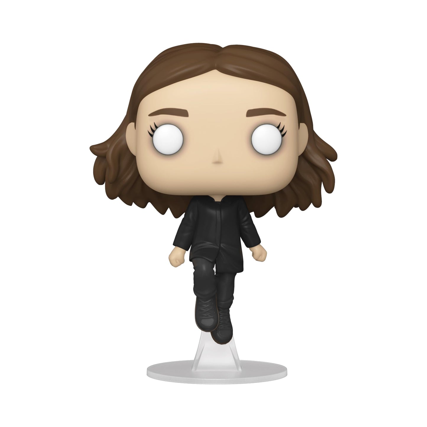 Funko Pop Pop! Tv: Umbrella Academy - Vanya Collectible Vinyl Figure, Multicolor, Standard
