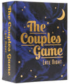 DSS Games The Couples Game Late Night [A Party Game to Play with Your Partner]