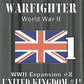 Warfighter WWII Expansion 2: UK #1