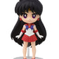 Tamashii Nations - Pretty Guardian Sailor Moon - Sailor Mars, Bandai Spirits Figuarts Mini Action Figure