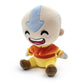 Youtooz Aang Plush, 9' Avatar Plush Aang - Youtooz Avatar The Last Airbender Collection Based On Famous Animated Series