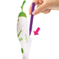 LEXIBOOK Aerograph Air Marker Sprayer, Spray Art Electric Airbrush Marker Set, Magic Pen Coloured Markers Stencils Children Toy