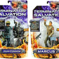 Toynk Terminator 4 Salvation Case Of 12 6' Human Figure