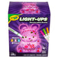Crayola Light-Ups - Easter Bunny, Light Up Toy Bunny, Reusable Coloring Toy, Easter Decor, Easter Crafts & Basket Stuffers, Bunn