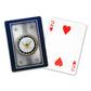 Springbok - United States Navy Playing Cards - Officially Licensed 52 Playing Card Deck - Made In Usa