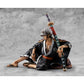 Megahouse - One Piece - Warriors Alliance - Trafalgar Law, Portrait Of Pirates Collectible Figure