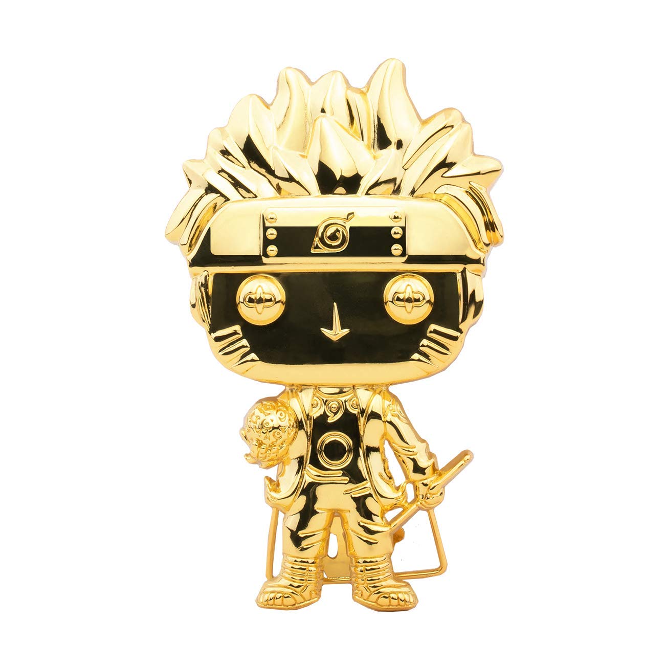 Funko Pop! Pins: Naruto - Naruto Six Path