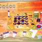 Cranium Cadoo Game - Fun Plastic Board Game, Model 103012000.100E, Perfect for Family Game Night