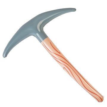 Fun Express Lifesize Inflatable Pickaxe Toys (Set of 12) Video Game Party Supplies