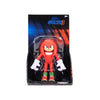 Sonic The Hedgehog 3 Movie Knuckles 2.5 Mini Figure
