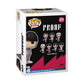 Funko Pop! Rocks: Bts - Jimin - Collectable Vinyl Figure - Gift Idea - Official Merchandise - For Kids & Adults - Music Fans - Model Figure For Collectors And Display