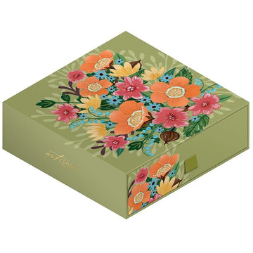 Artisan By Lang Bloom Puzzle - 1000 Pc (9036002)
