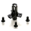 Exotek Racing LLC 22S Drag Slipper Eliminator for Kimbrough Spurs ETK2028 Electric Car/Truck Option Parts
