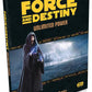 Star Wars Force and Destiny Game Unlimited Power Expansion | Roleplaying Game | Strategy Game for Adults and Kids | Ages 10+ | 2