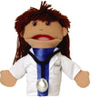 Marvel - Mtc-315 Education Pretend Play Puppetry Medical Doctor Hand Puppet