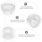 6Pcs Magnifying Viewer Box Catcher Box Microscope Magnifying Loupe For Kids Children Nature Exploration Supplies