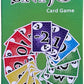 Megccr Skyjo Card Game Card Series Board Game English Version Casual Party Party Game