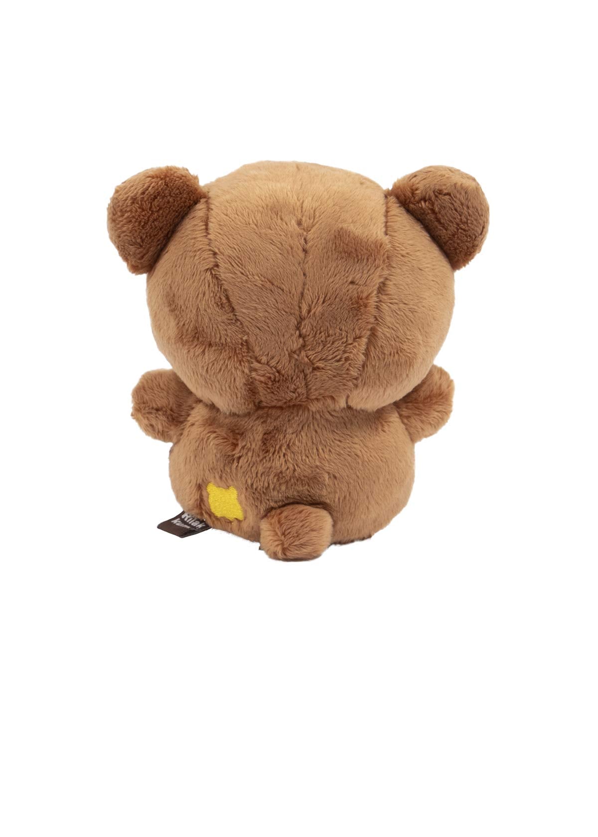 Rilakkuma Chairoikoguma (Kogumachan) San-X Original Plush (Small)