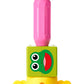 Smartmax My First Totem Stem Magnetic Discovery Building Game With Tactile And Rattling Parts For Ages 1-5