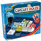 STEM Circuitry Zap Puzzle