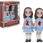Funko Rock Candy: The Shining - Grady Twins Collectible Figure Nycc 2018 Shared Exclusive